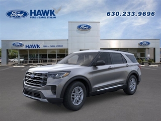 2025 Ford Explorer for sale in Carol Stream IL
