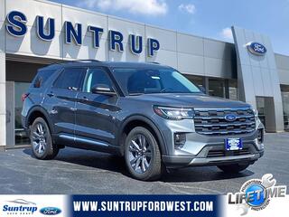 2025 Ford Explorer for sale in Kirkwood MO