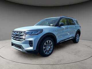 2025 Ford Explorer for sale in Louisville KY