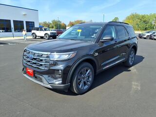 2025 Ford Explorer for sale in Rice Lake WI