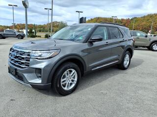 2025 Ford Explorer for sale in Wise VA