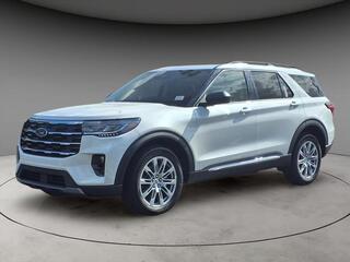 2025 Ford Explorer for sale in Louisville KY