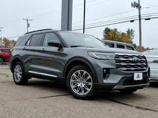 2025 Ford Explorer for sale in Rochester NH