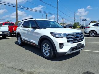 2025 Ford Explorer for sale in North Brunswick NJ