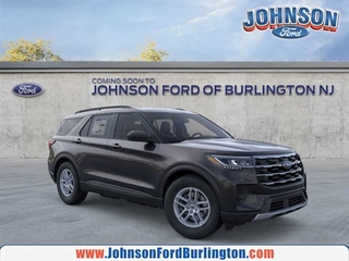 2026 Ford Explorer for sale in Burlington NJ
