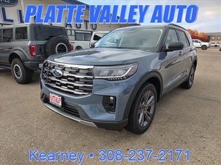 2026 Ford Explorer for sale in Kearney NE