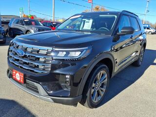 2026 Ford Explorer for sale in Burlington WI