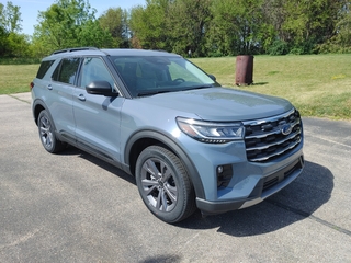 2026 Ford Explorer for sale in New Glarus WI