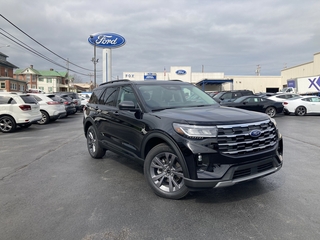 2026 Ford Explorer for sale in Waynesburg PA