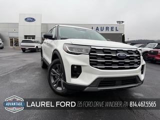 2026 Ford Explorer for sale in Windber PA