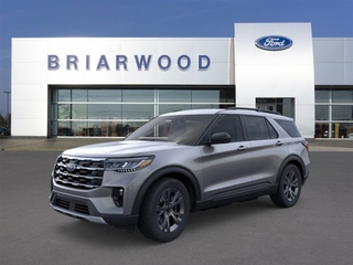 2026 Ford Explorer for sale in Saline MI