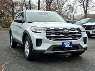 2026 Ford Explorer for sale in Kirkwood MO