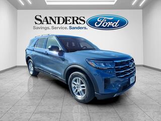 2026 Ford Explorer for sale in Jacksonville NC