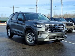 2026 Ford Explorer for sale in Muskegon MI