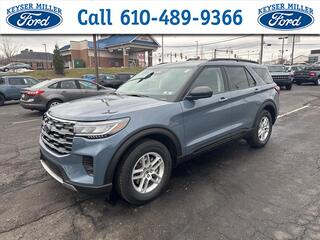 2026 Ford Explorer for sale in Mt. Juliet TN