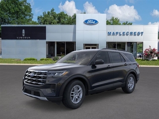 2026 Ford Explorer for sale in Union NJ
