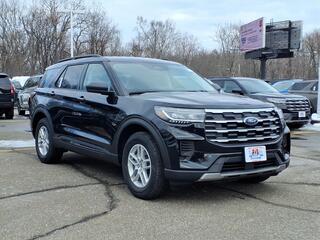 2026 Ford Explorer for sale in Butler NJ