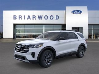 2026 Ford Explorer for sale in Saline MI