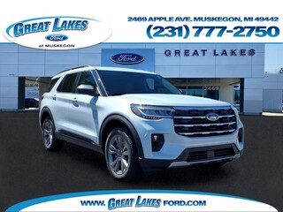 2026 Ford Explorer for sale in Muskegon MI