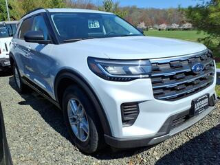2026 Ford Explorer for sale in Watchung NJ