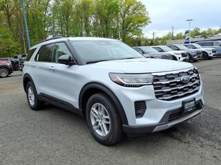 2026 Ford Explorer for sale in Watchung NJ