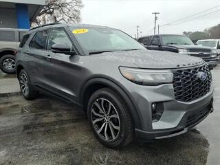 2026 Ford Explorer for sale in Havelock NC