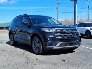 2026 Ford Explorer for sale in Muskegon MI