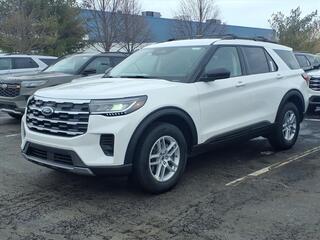 2026 Ford Explorer for sale in Dundee MI