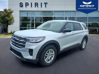 2026 Ford Explorer for sale in Dundee MI