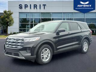 2026 Ford Explorer for sale in Dundee MI