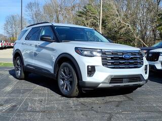 2026 Ford Explorer for sale in Muskegon MI