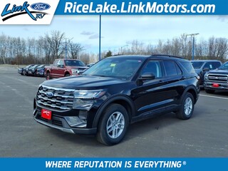 2026 Ford Explorer for sale in Rice Lake WI