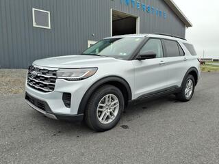 2026 Ford Explorer for sale in Shippensburg PA