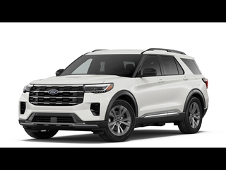 2026 Ford Explorer for sale in Farmington Hills MI