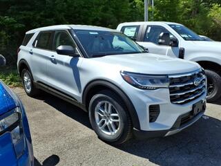 2026 Ford Explorer for sale in Salem VA