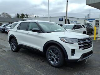 2026 Ford Explorer for sale in Greer SC