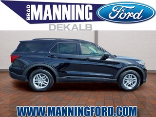 2026 Ford Explorer for sale in Des Plaines IL