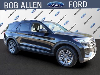 2026 Ford Explorer for sale in Overland Park KS