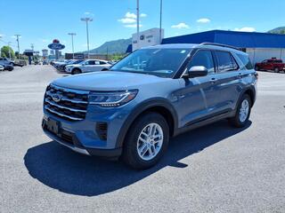 2026 Ford Explorer for sale in Pounding Mill VA