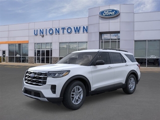 2026 Ford Explorer for sale in Uniontown PA