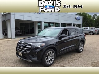 2026 Ford Explorer for sale in Independence MO