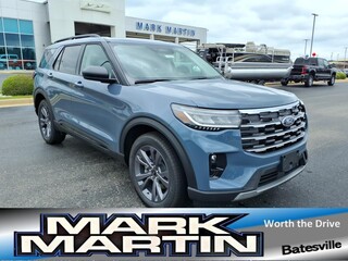 2026 Ford Explorer for sale in Batesville AR