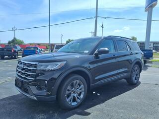 2026 Ford Explorer for sale in Springfield VA