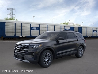 2026 Ford Explorer for sale in Wellesley MA