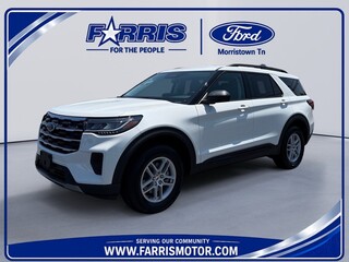 2026 Ford Explorer for sale in Morristown TN