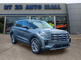 2025 Ford Explorer for sale in Butler NJ