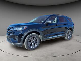 2025 Ford Explorer for sale in Louisville KY