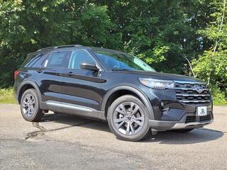 2025 Ford Explorer for sale in Rochester NH