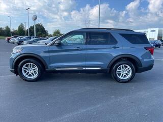 2025 Ford Explorer for sale in Morristown TN