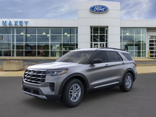 2025 Ford Explorer for sale in Detroit MI